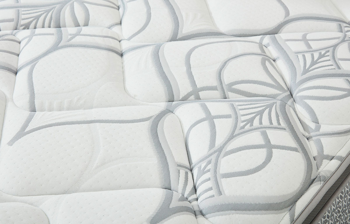 Our Ranges Crown Bedding