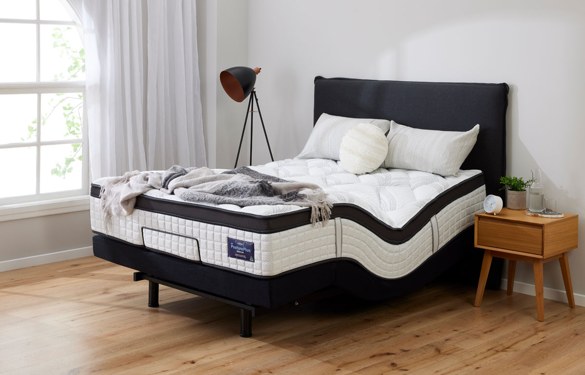 Our Ranges Crown Bedding