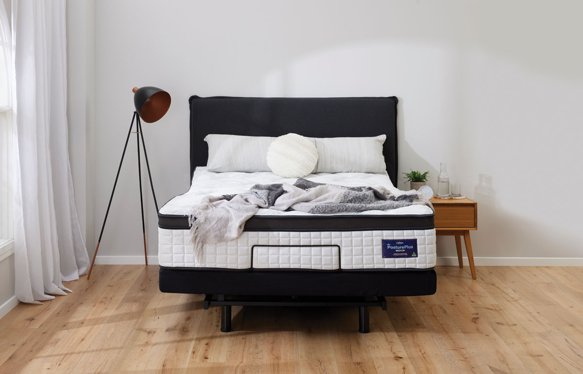 Our Ranges Crown Bedding