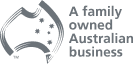 A family owned Australian business