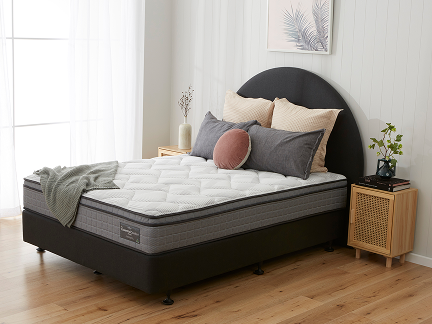 Essential Comfort mattress