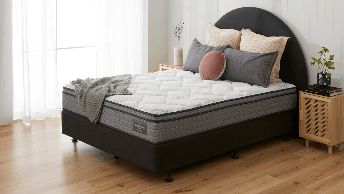 Essential Comfort mattress