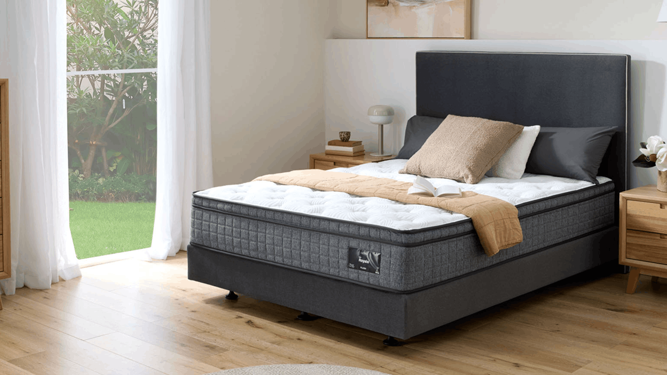 Royale mattress