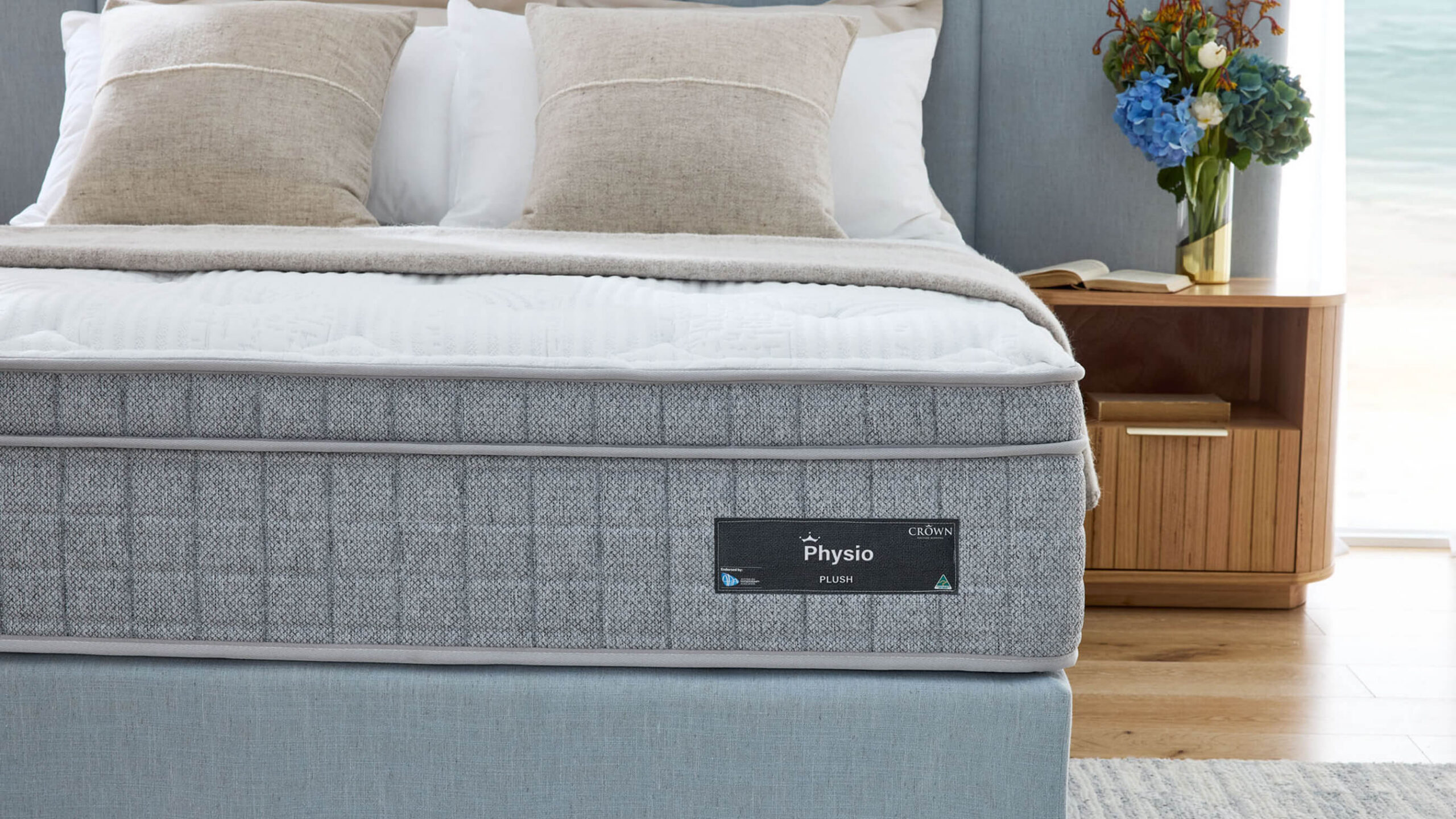 Firm, Medium or Plush: What Mattress Comfort Really Means