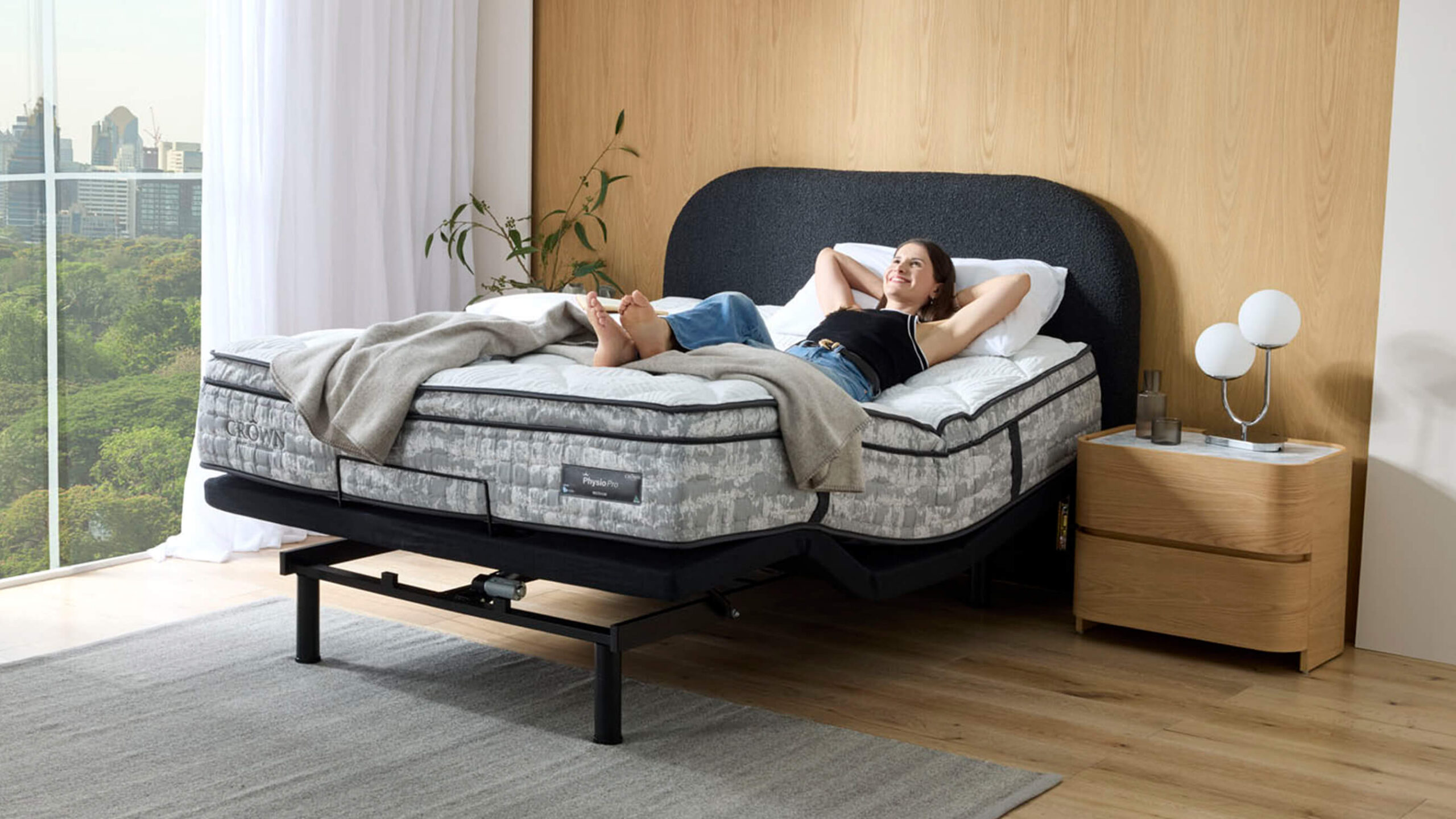 Side, Back or Stomach Sleeper? What to Consider