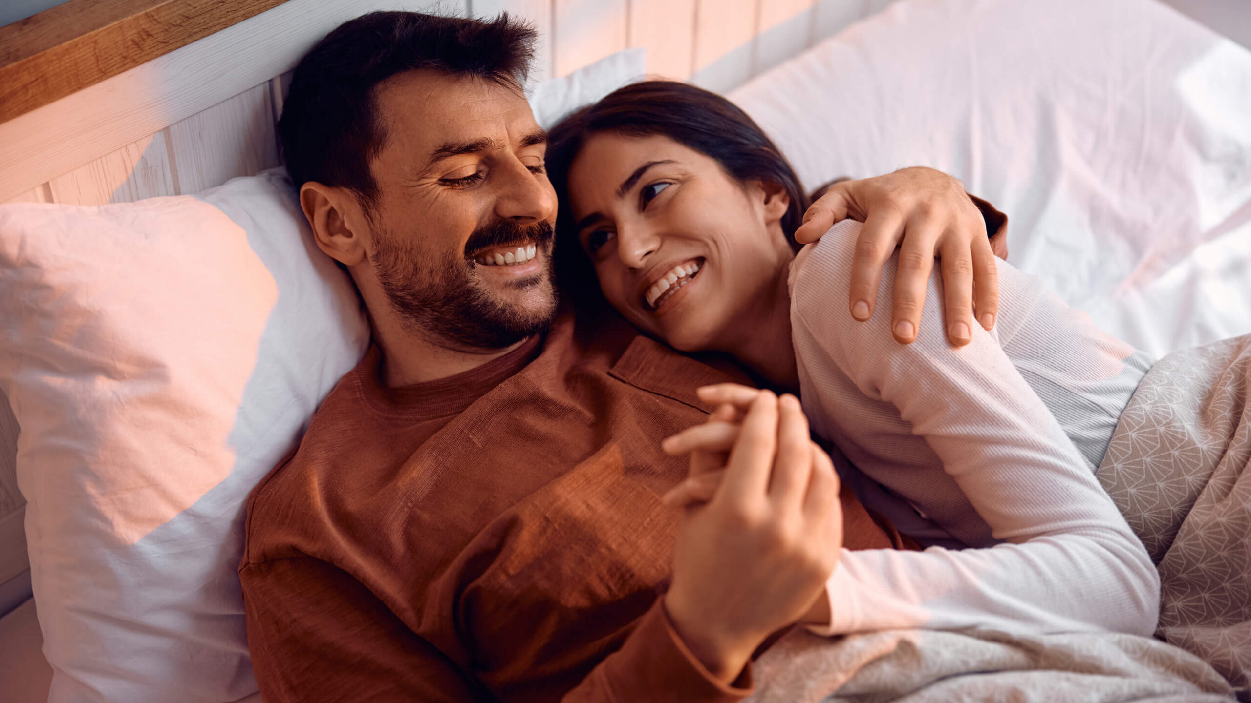 How to Choose a Mattress as a Couple