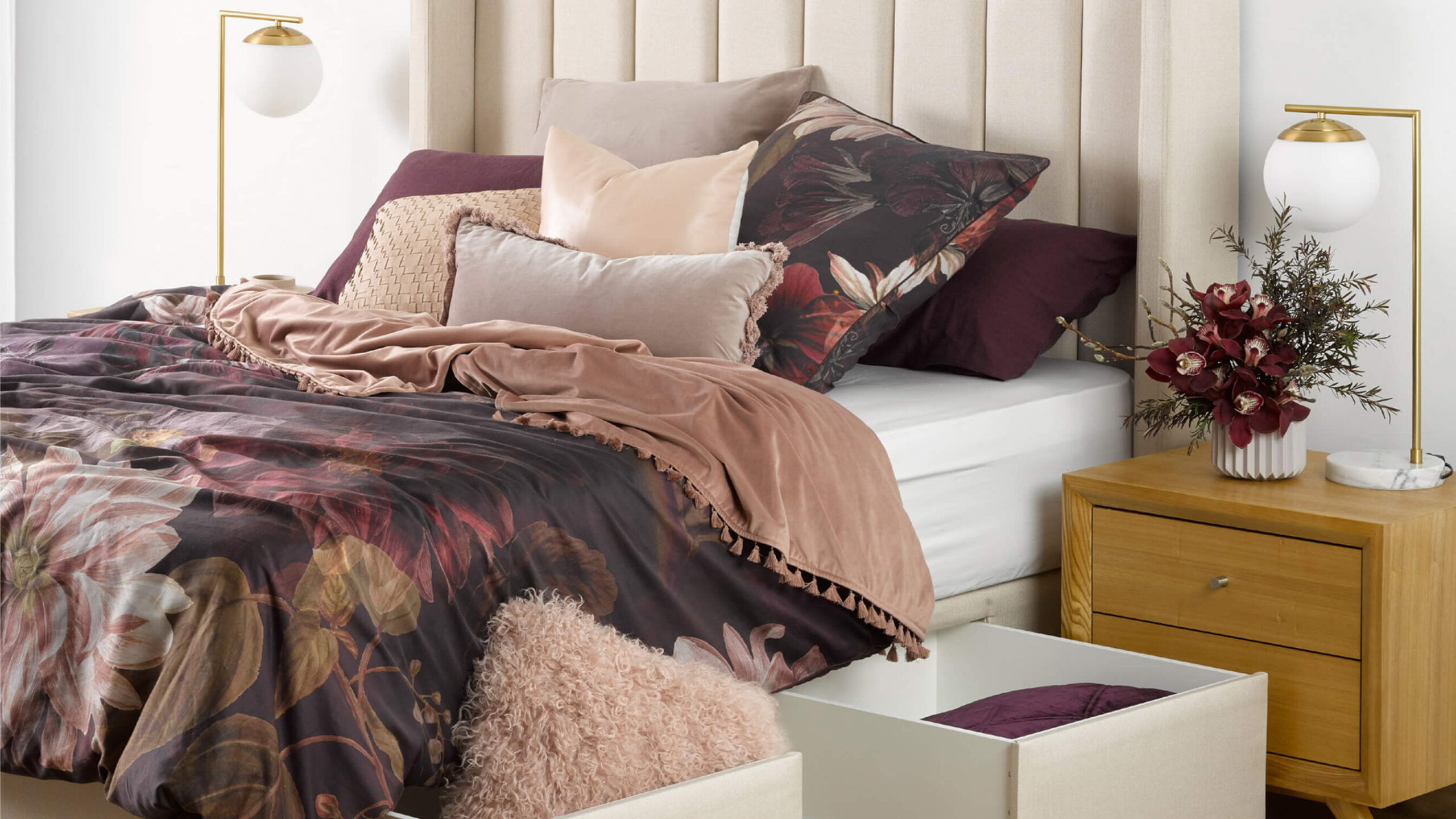 Why Your Bed Base Matters