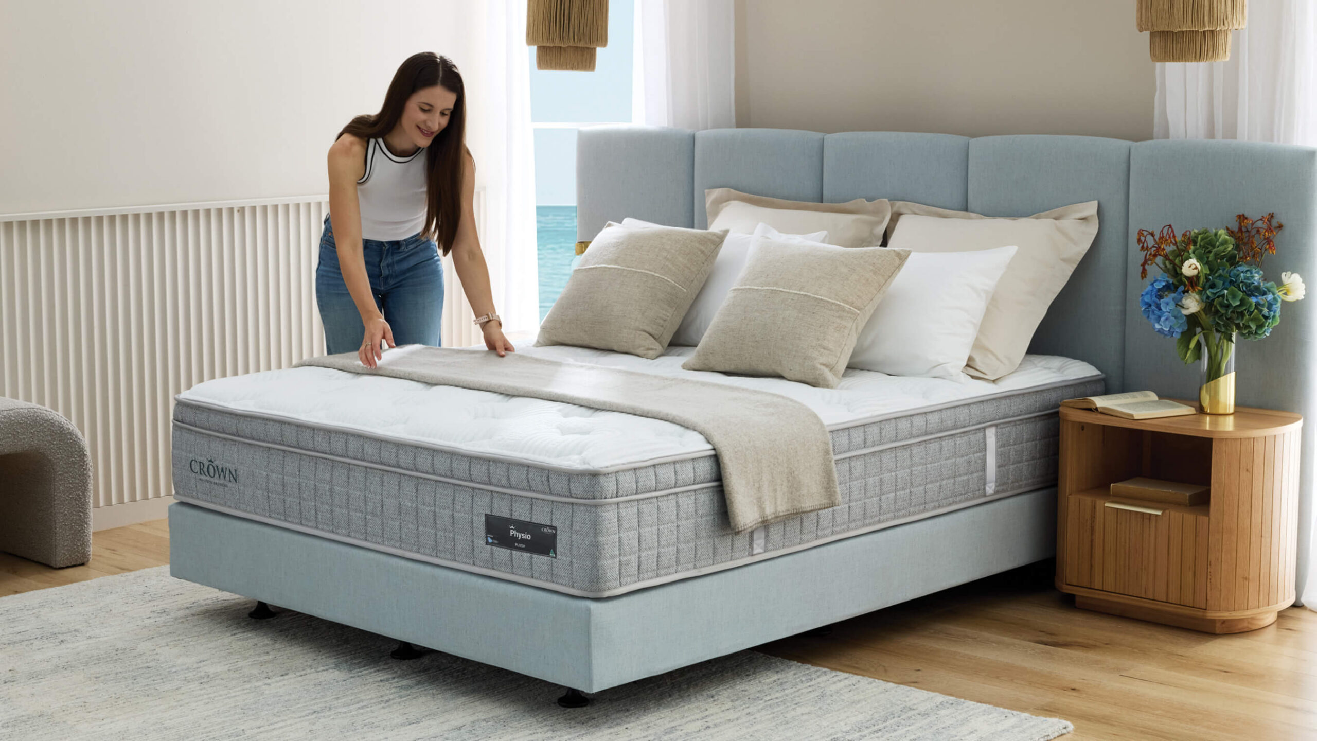 How to Care for Your Mattress From Day One