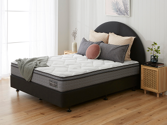 Essential Comfort mattress comparison table