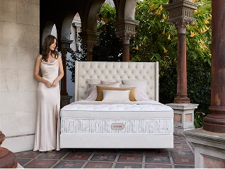 Reserve and Premiere mattress range