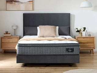 Royale and Essential mattress range