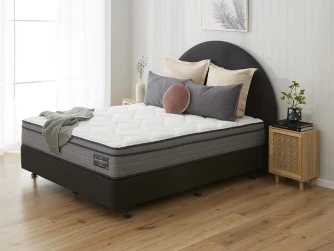 Essential Support mattress comparison table