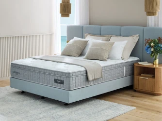Physio mattress comparison table
