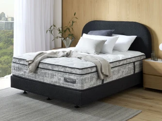 Physio Pro mattress comparison table